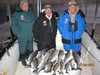 (02/24/2017) - Nice Striped Bass